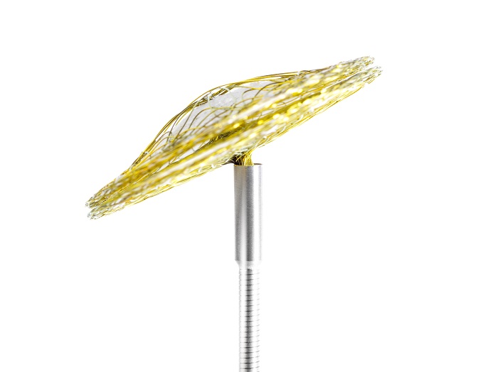 カテーテル治療とは