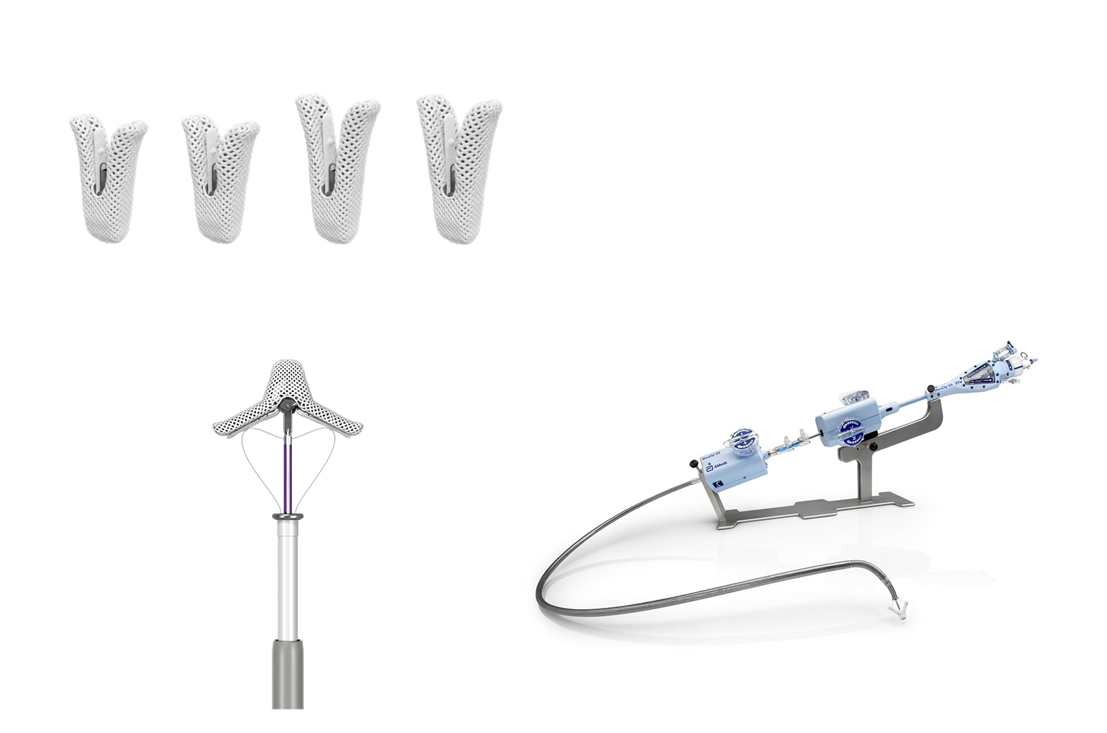 使用するクリップ等