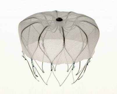 左心耳閉鎖治療01