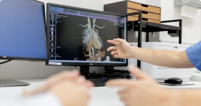 セカンドオピニオン外来