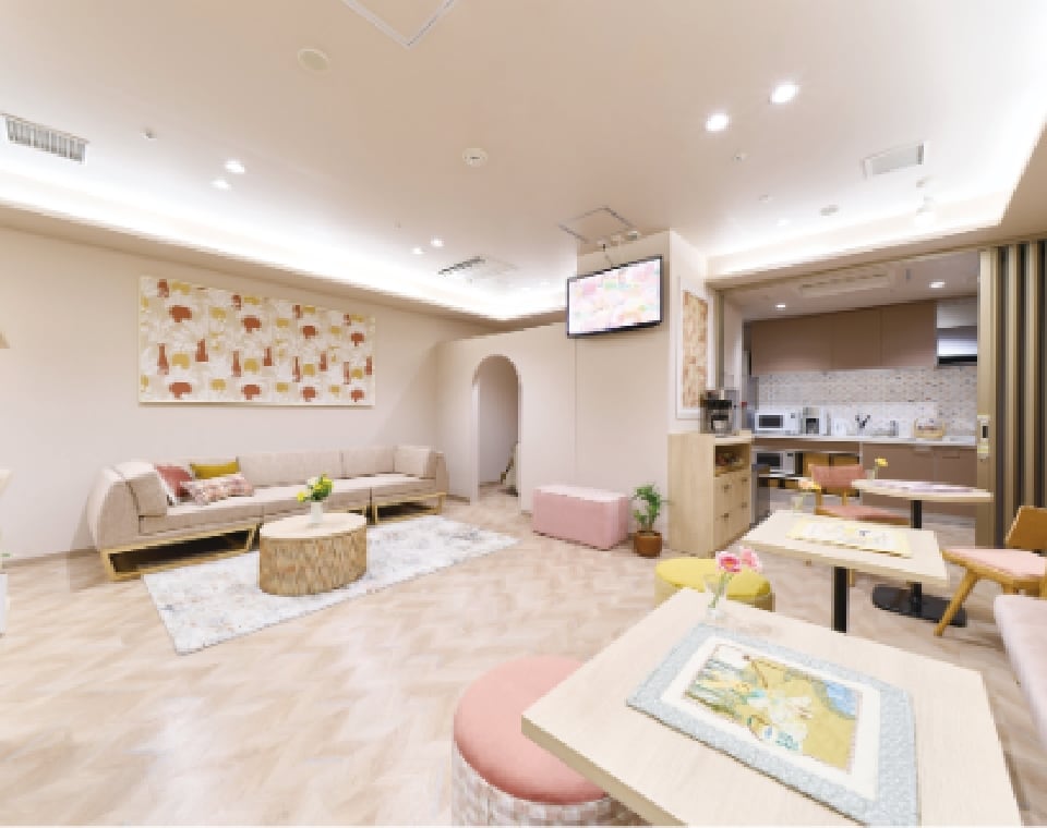 ファミリールーム