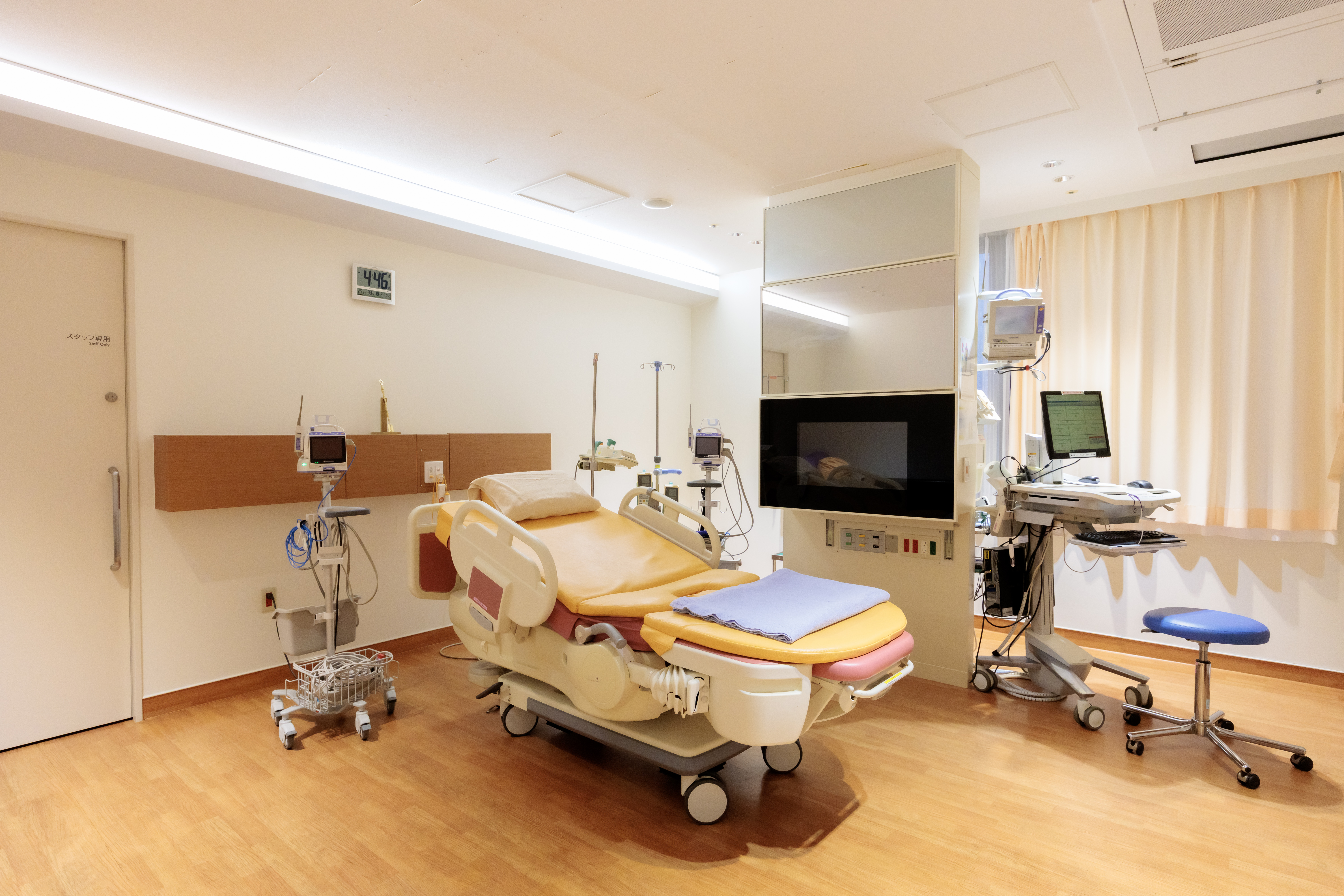 種資格の取得が可能