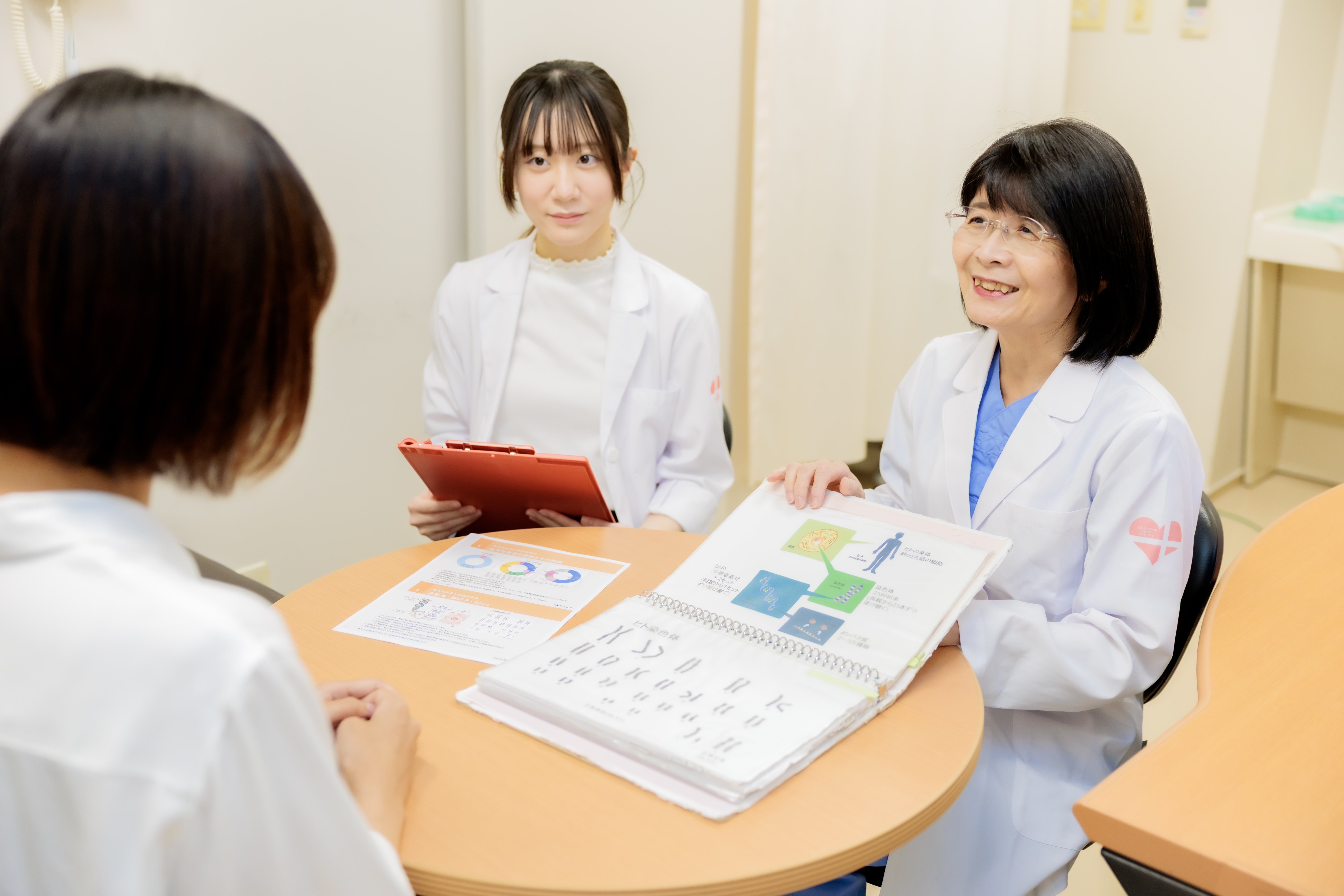 多様な学びの機会