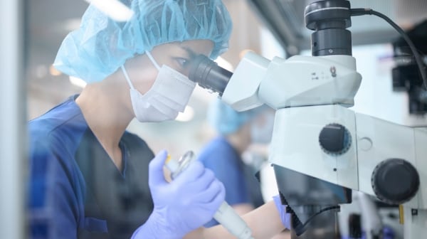 研究活動のサポート