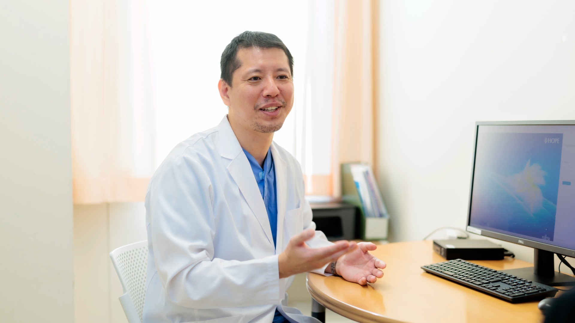 僧帽弁逆流症とその治療