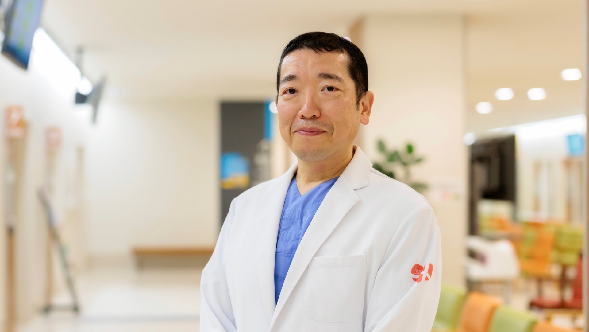 条件付きMRI対応デバイスのMRI撮像について