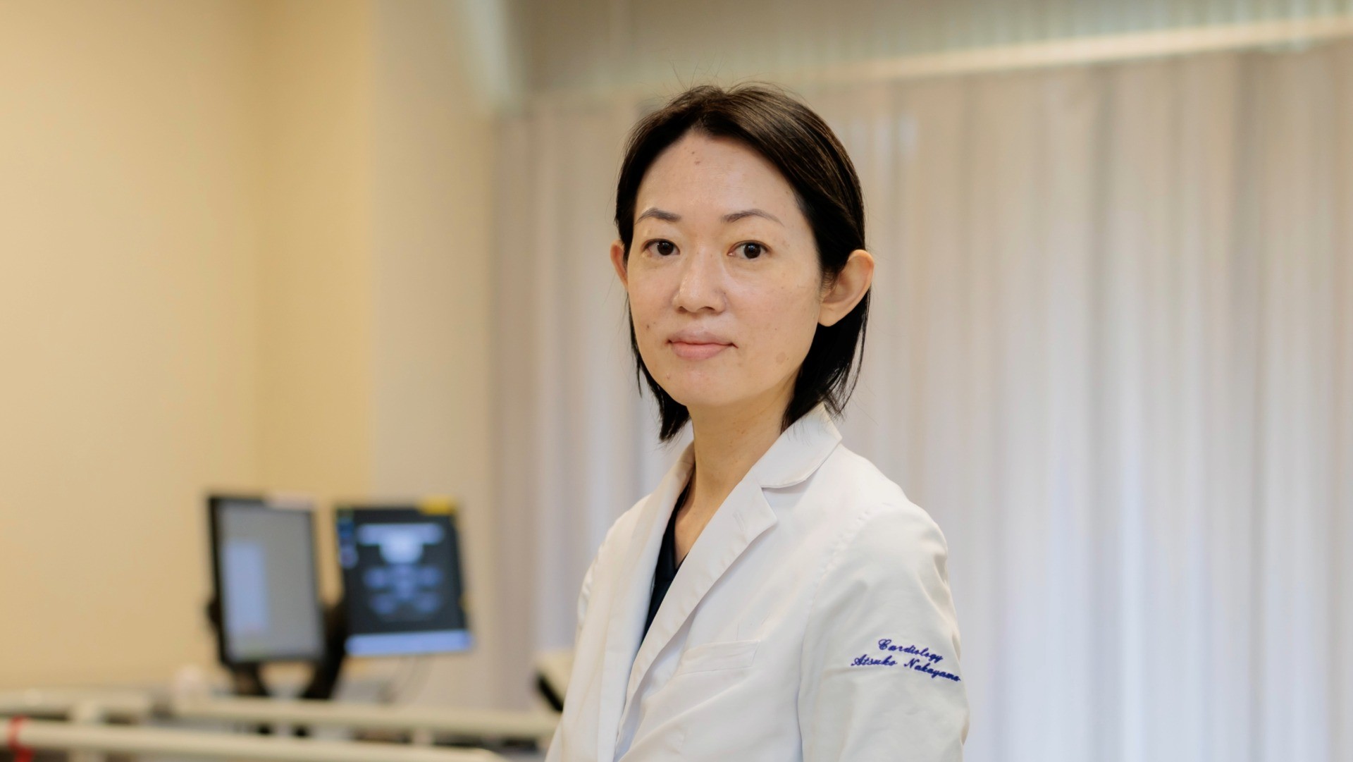 心臓リハビリテーション