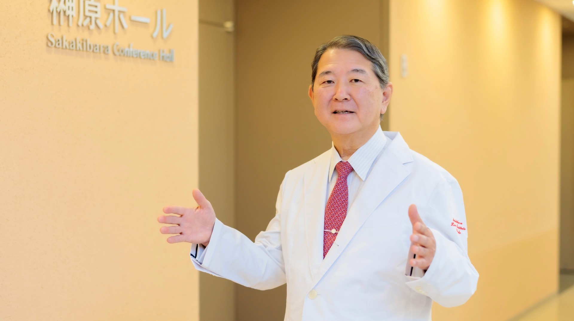 高安動脈炎について