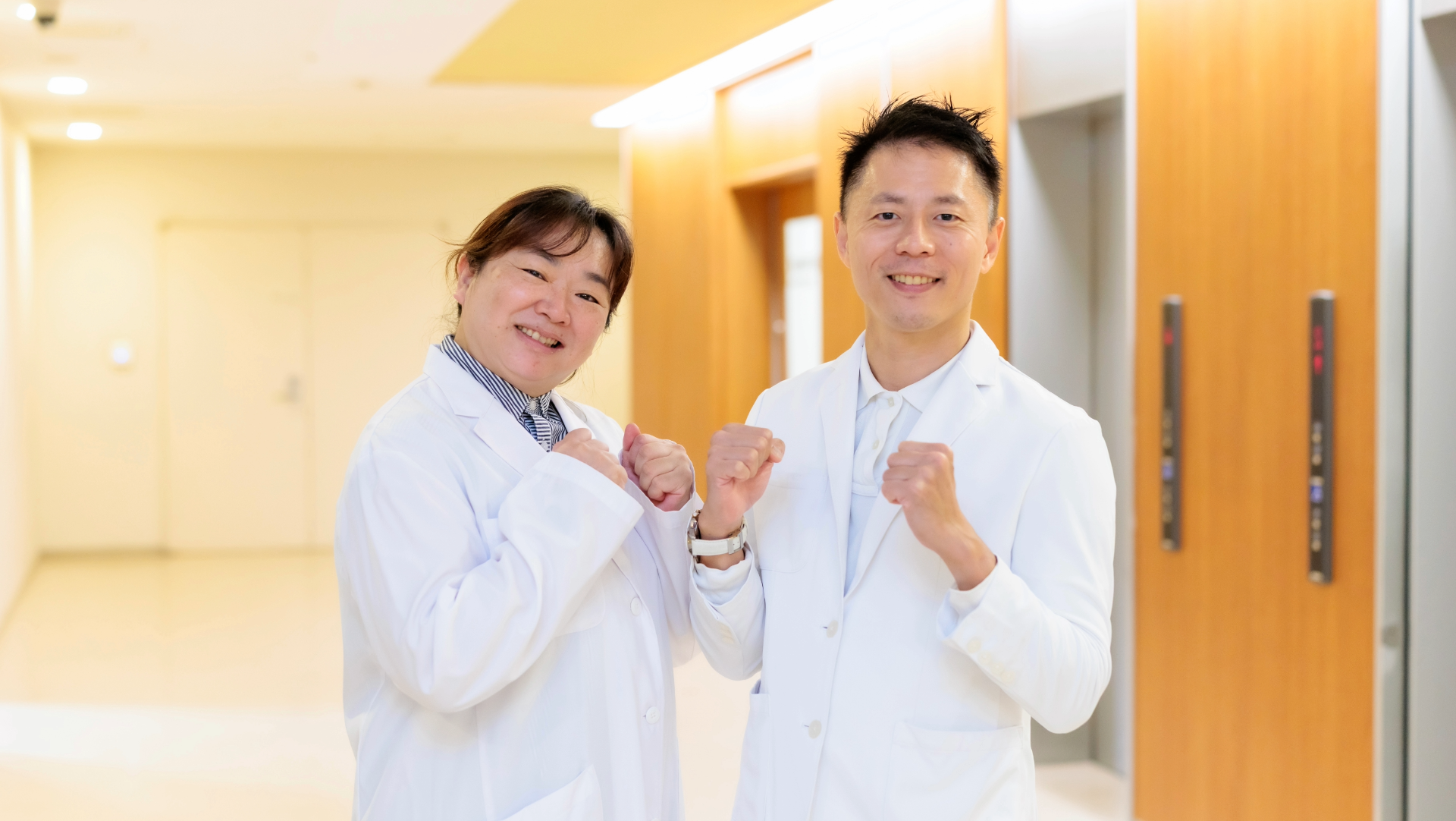 無痛分娩について　③よくある質問（Q＆A）