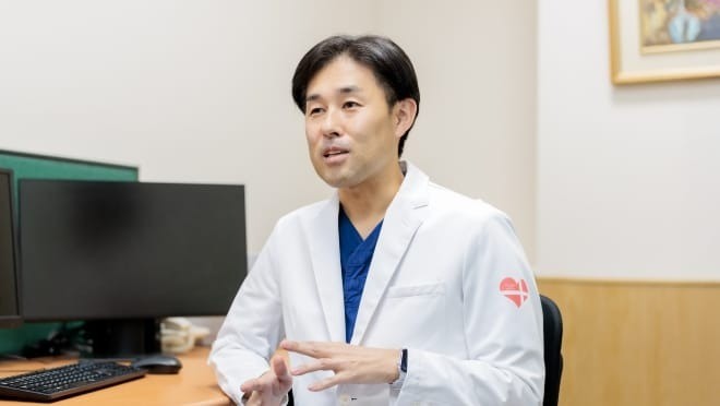 下肢静脈瘤の治療