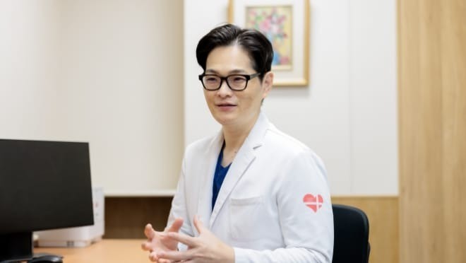 狭心症 病気と冠動脈バイパス術