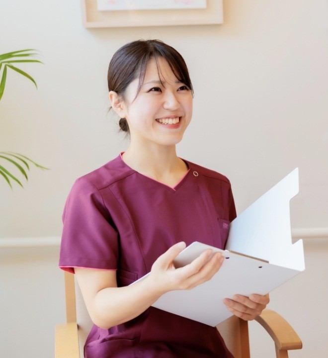 トップページ【採用サイト】