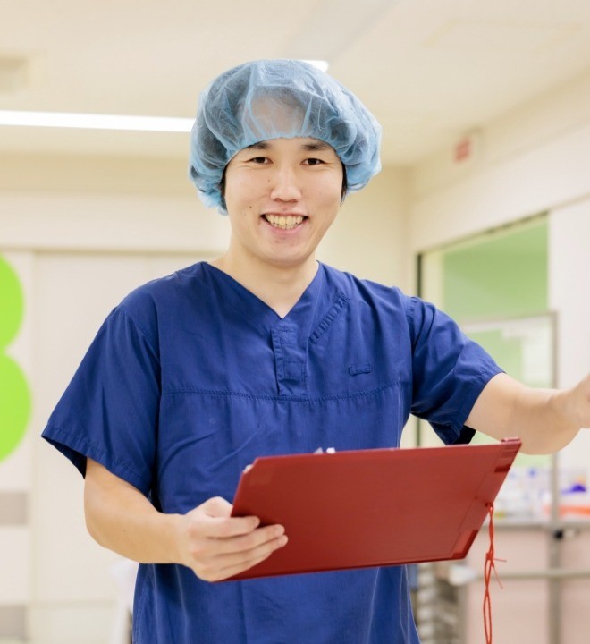 トップページ【採用サイト】