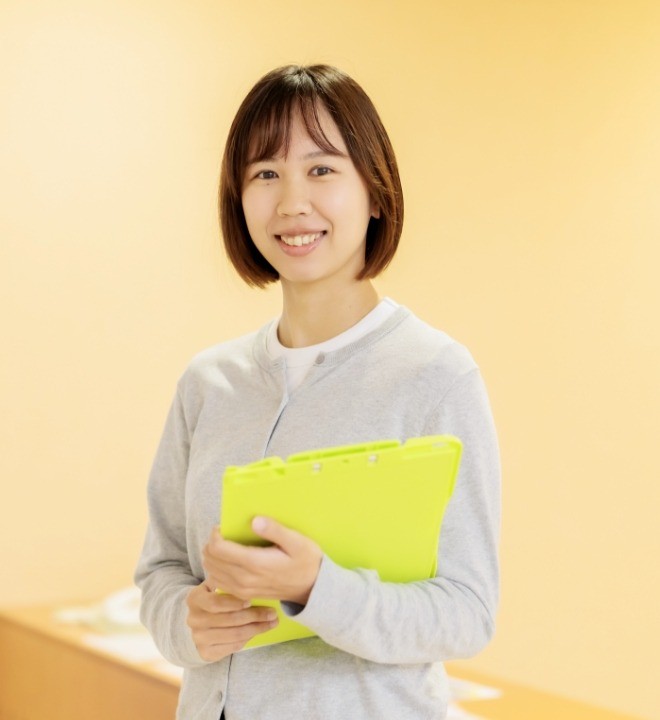 トップページ【採用サイト】