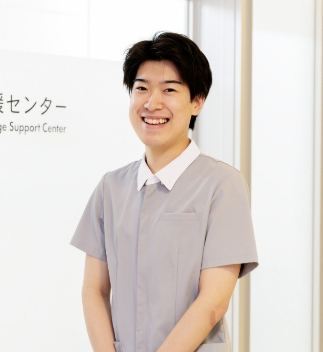 トップページ【採用サイト】