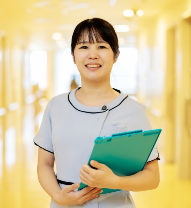 トップページ【採用サイト】