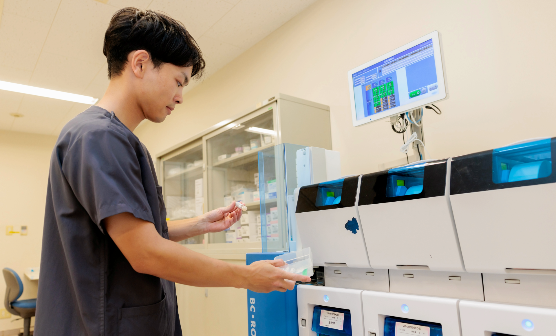 職種紹介【採用サイト】