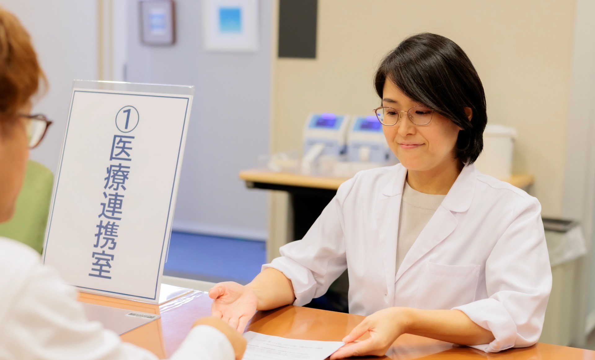 職種紹介【採用サイト】