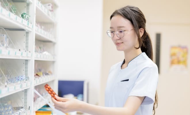 職種紹介【採用サイト】