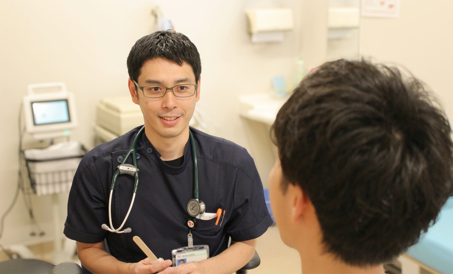 職種紹介【採用サイト】