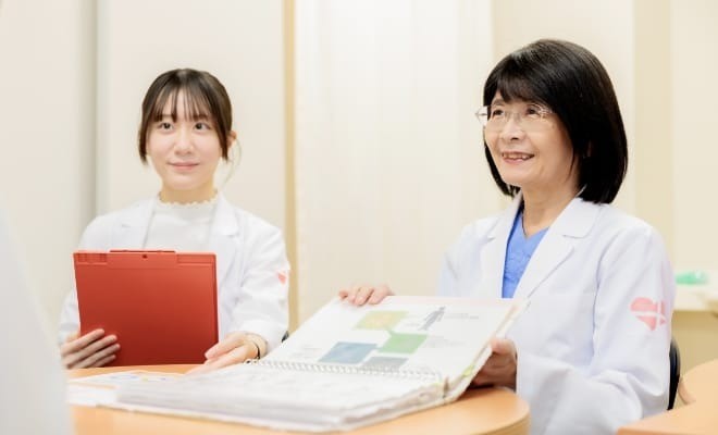 職種紹介【採用サイト】