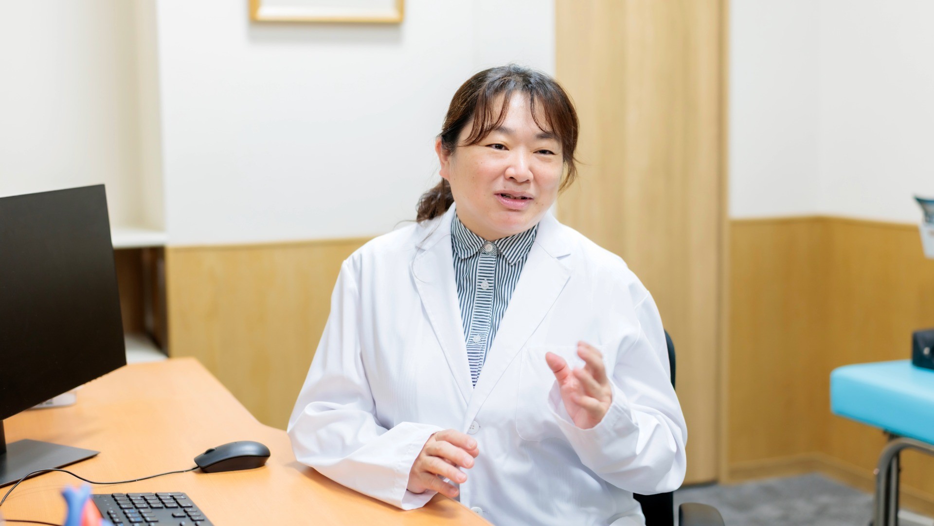 無痛分娩について　①総論