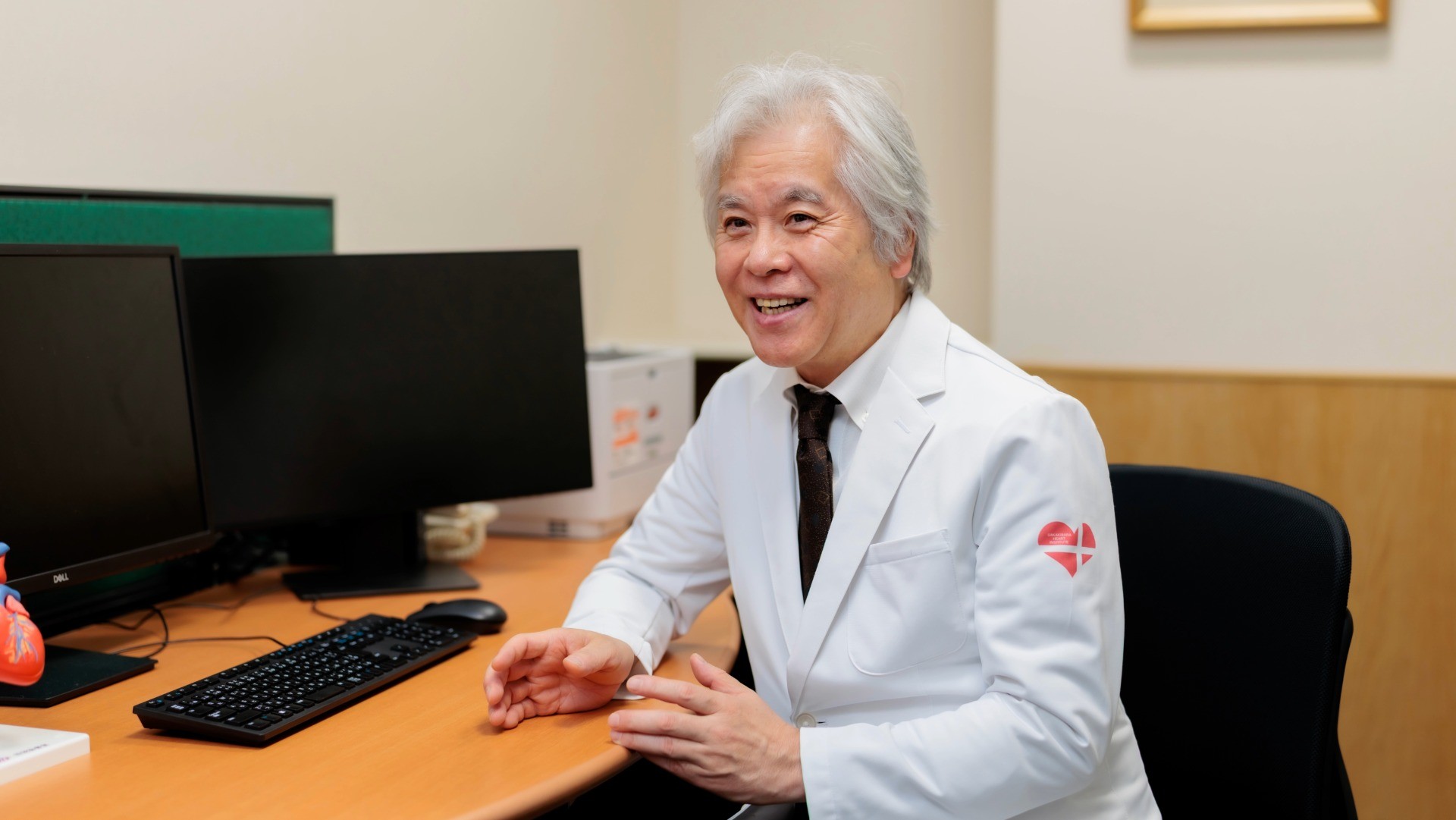 心臓病の画像診断