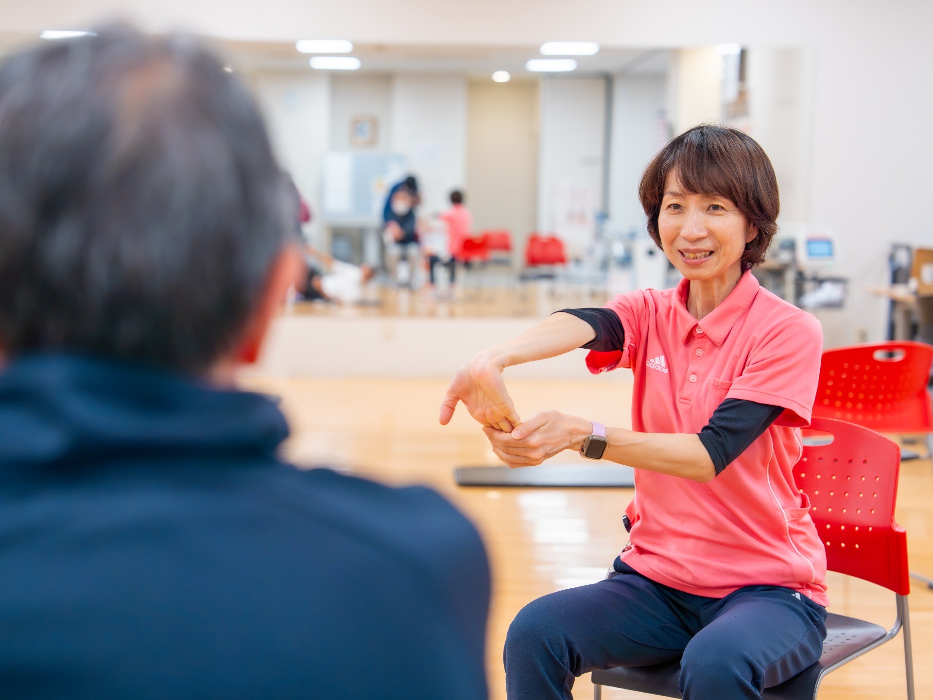子ども療養支援士