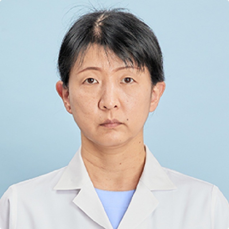 細谷 弓子
