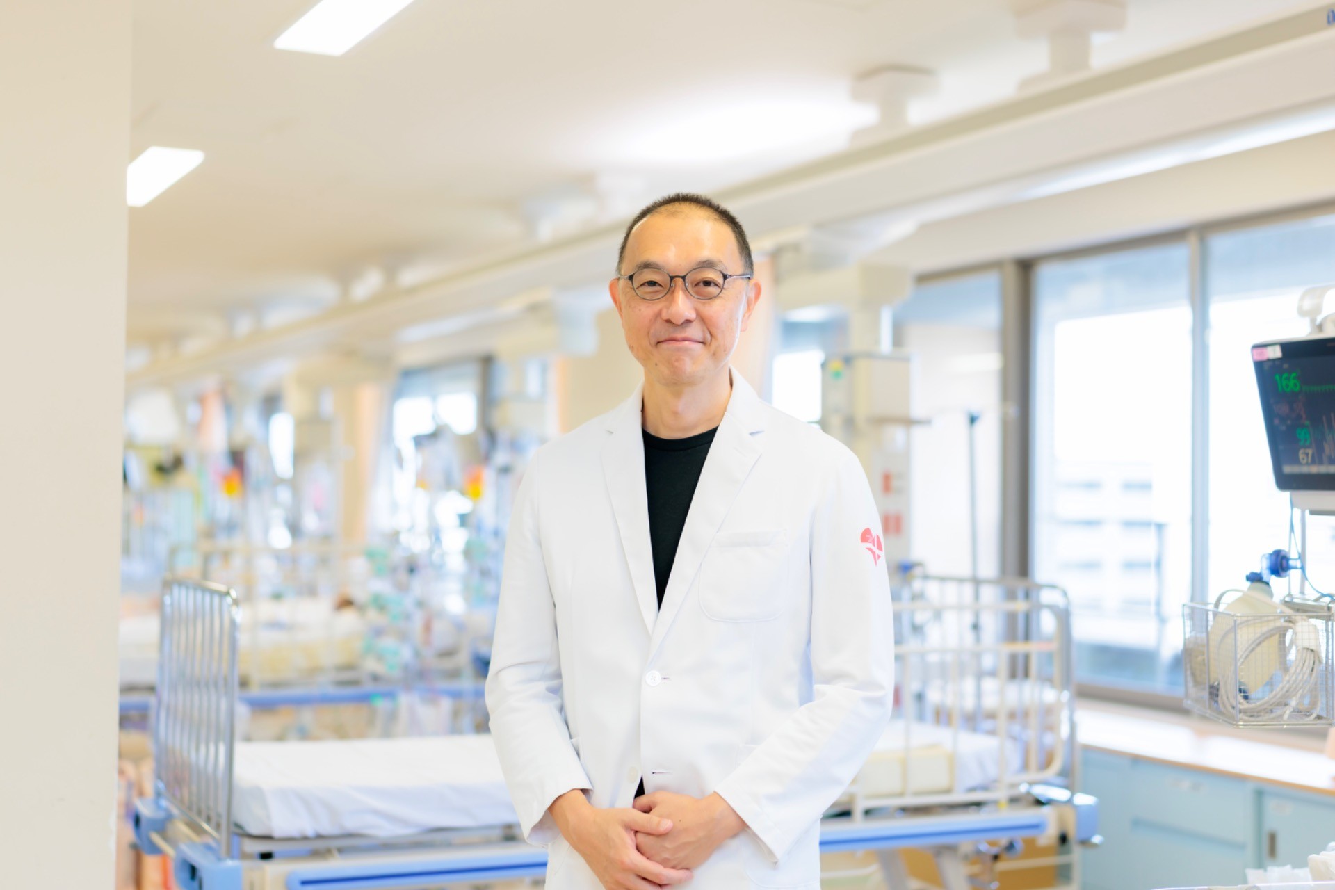 小児周産期診療部について
