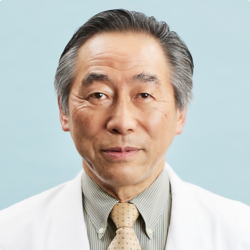 高山 守正