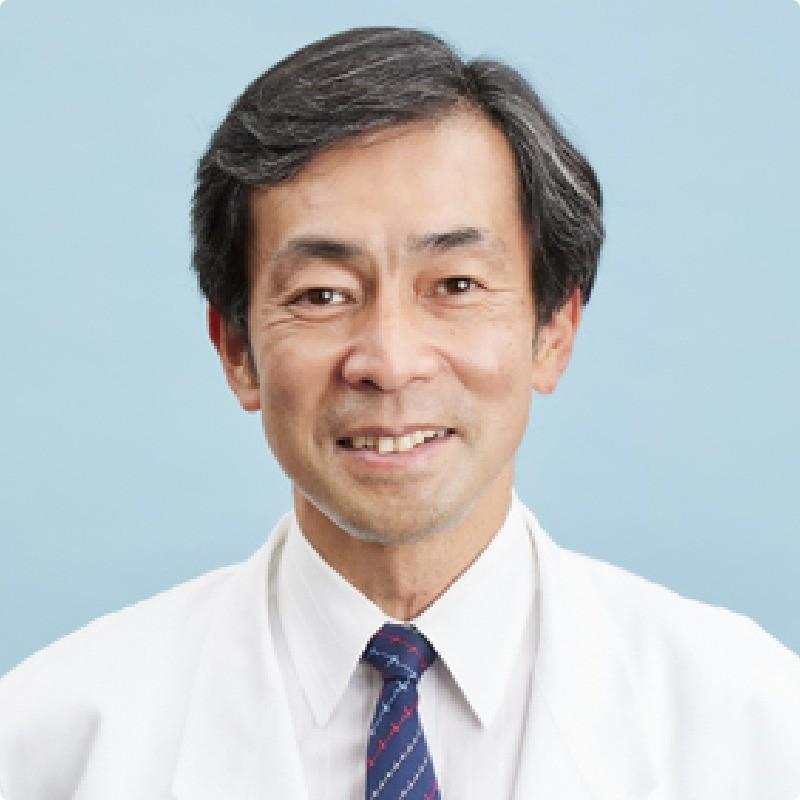 細田 徹
