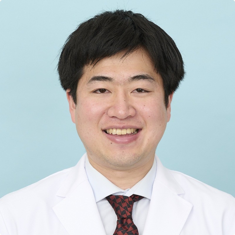 永松 優一