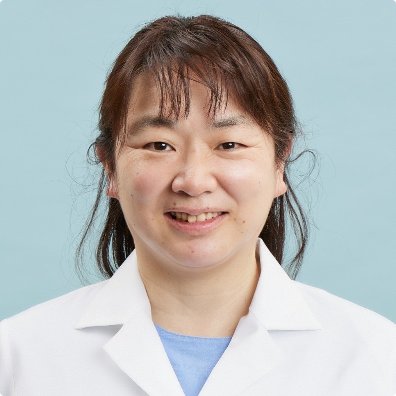 井澤 美穂