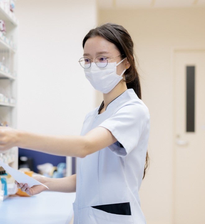 専門病院で磨ける看護技術と新しい発見