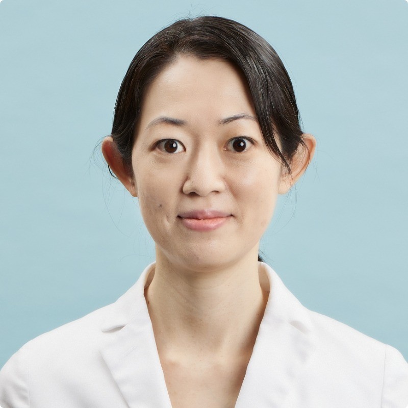 中山 敦子