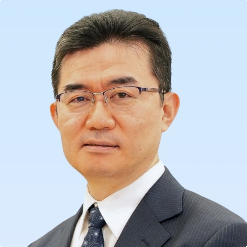 前嶋 康浩