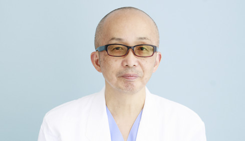 Yuji Hamamichi