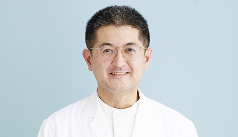 Tadahiro Yoshikawa