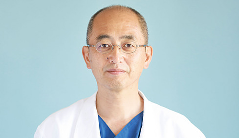 Shuichiro Takanashi