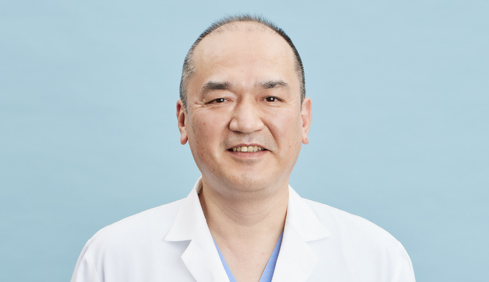 Satoshi Yazaki