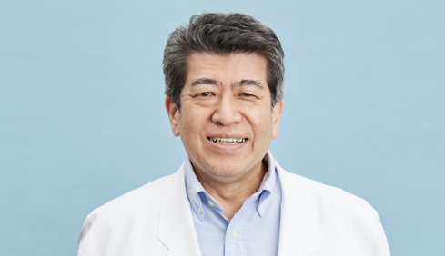 Yoshiyuki Mizutani