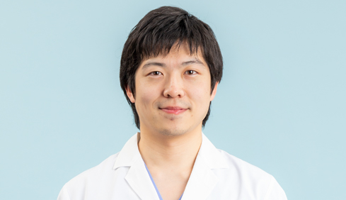 Masahiro Nakao