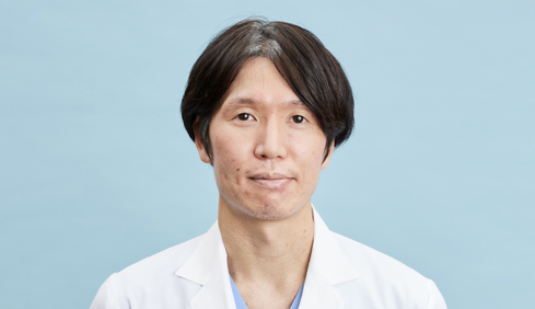 Yoshiki Maeda