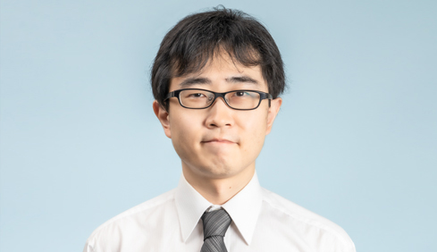 Hiroki Ishii