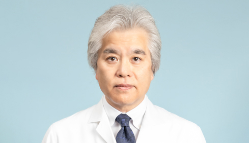 Nobuo Iguchi