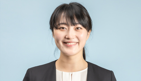 Miyu Hayashida