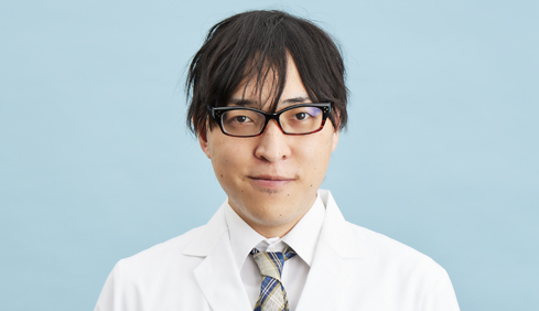 Kei Takahashi