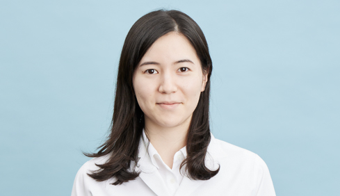 Kaoruko Takano