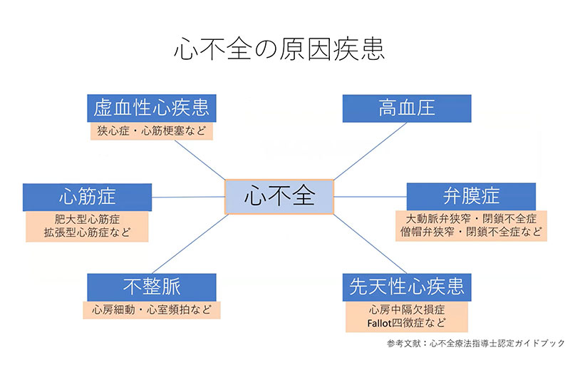 心不全と薬 薬を飲むための知識と工夫 栗山武宣（ 薬剤科）